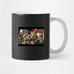 Worlds Beyond Number Limited Collection Worlds Beyond Number Mugs