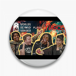 Worlds Beyond Number Limited Collection Worlds Beyond Number Pins