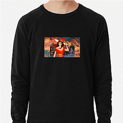 Worlds Beyond Number Fan Art Worlds Beyond Number Sweatshirts