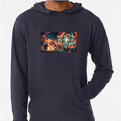 Worlds Beyond Number Merch Worlds Beyond Number Hoodies