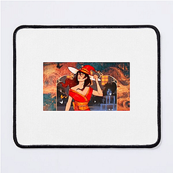 Worlds Beyond Number Fan Art Worlds Beyond Number Mouse Pads
