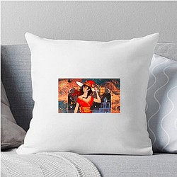 Worlds Beyond Number Fan Art Worlds Beyond Number Pillows Cover