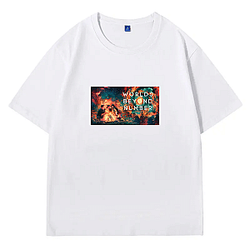 Worlds Beyond Number Merch Worlds Beyond Number T-Shirts