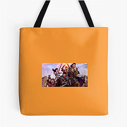 Worlds Beyond Number Merchandise Worlds Beyond Number Bags