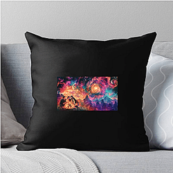 Worlds Beyond Number Special Collection Worlds Beyond Number Pillows Cover