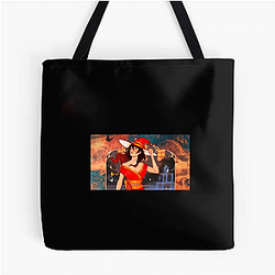 Worlds Beyond Number Fan Art Worlds Beyond Number Bags