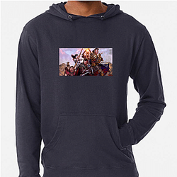 Worlds Beyond Number Merchandise Worlds Beyond Number Hoodies