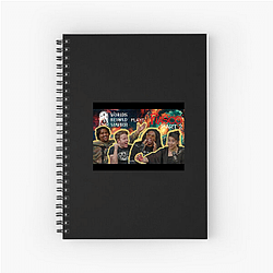Worlds Beyond Number Limited Collection Worlds Beyond Number Notebook