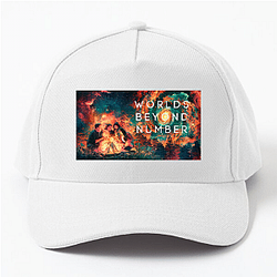 Worlds Beyond Number Merch Worlds Beyond Number Hats & Caps