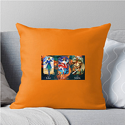 Worlds Beyond Number Merch For Fans Worlds Beyond Number Pillows Cover
