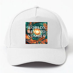 Worlds Beyond Number Merch Collection Worlds Beyond Number Hats & Caps
