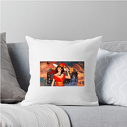 Worlds Beyond Number Fan Art Worlds Beyond Number Pillows Cover