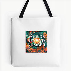 Worlds Beyond Number Merch Collection Worlds Beyond Number Bags