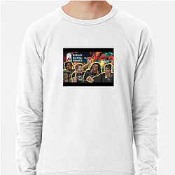 Worlds Beyond Number Limited Collection Worlds Beyond Number Sweatshirts