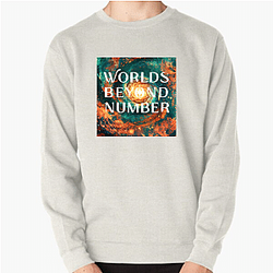 Worlds Beyond Number Merch Collection Worlds Beyond Number Sweatshirts