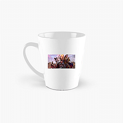 Worlds Beyond Number Merchandise Worlds Beyond Number Mugs
