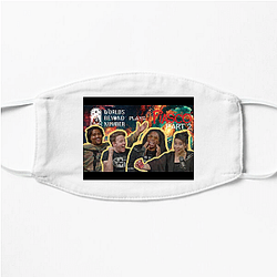 Worlds Beyond Number Limited Collection Worlds Beyond Number Face Masks