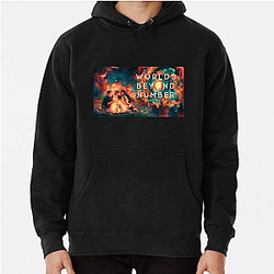 Worlds Beyond Number Merch Worlds Beyond Number Hoodies