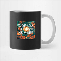 Worlds Beyond Number Merch Collection Worlds Beyond Number Mugs