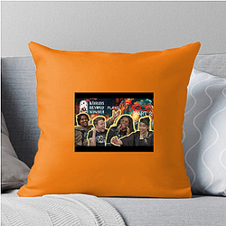 Worlds Beyond Number Limited Collection Worlds Beyond Number Pillows Cover