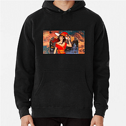 Worlds Beyond Number Fan Art Worlds Beyond Number Hoodies
