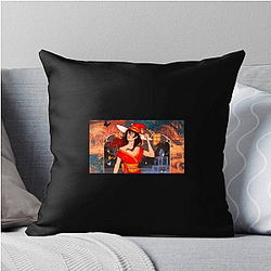 Worlds Beyond Number Fan Art Worlds Beyond Number Pillows Cover
