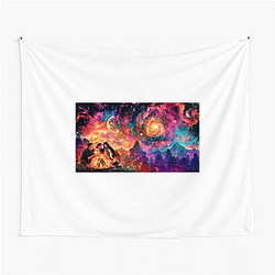 Worlds Beyond Number Special Collection Worlds Beyond Number Tapestries