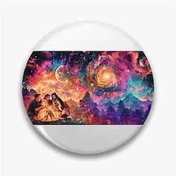 Worlds Beyond Number Special Collection Worlds Beyond Number Pins