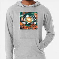 Worlds Beyond Number Merch Collection Worlds Beyond Number Hoodies