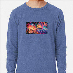 Worlds Beyond Number Special Collection Worlds Beyond Number Sweatshirts