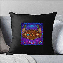 Worlds Beyond Number Merchandise For Fans Worlds Beyond Number Pillows Cover