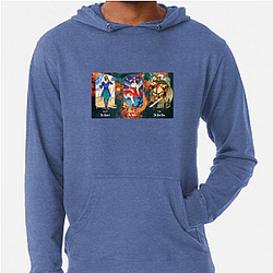 Worlds Beyond Number Merch For Fans Worlds Beyond Number Hoodies