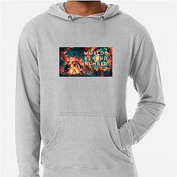 Worlds Beyond Number Merch Worlds Beyond Number Hoodies