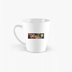 Worlds Beyond Number Signature Worlds Beyond Number Mugs