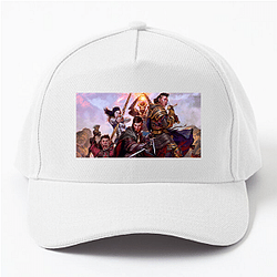 Worlds Beyond Number Merchandise Worlds Beyond Number Hats & Caps