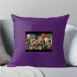 Worlds Beyond Number Limited Collection Worlds Beyond Number Pillows Cover