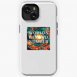 Worlds Beyond Number Merch Collection Worlds Beyond Number iPhone Cases