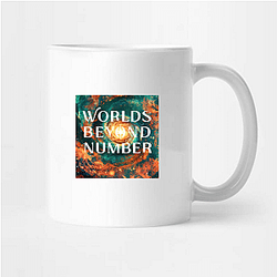 Worlds Beyond Number Merch Collection Worlds Beyond Number Mugs