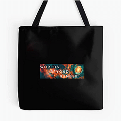 Worlds Beyond Number Signature Worlds Beyond Number Bags