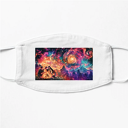 Worlds Beyond Number Special Collection Worlds Beyond Number Face Masks