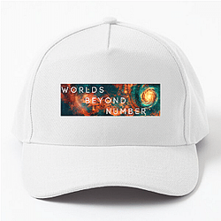 Worlds Beyond Number Signature Worlds Beyond Number Hats & Caps