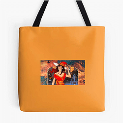 Worlds Beyond Number Fan Art Worlds Beyond Number Bags