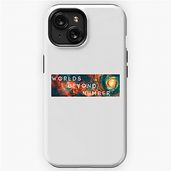 Worlds Beyond Number Signature Worlds Beyond Number Samsung Cases
