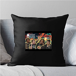 Worlds Beyond Number Limited Collection Worlds Beyond Number Pillows Cover