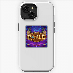 Worlds Beyond Number Merchandise For Fans Worlds Beyond Number iPhone Cases