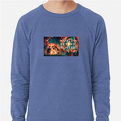 Worlds Beyond Number Merch Worlds Beyond Number Sweatshirts
