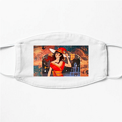 Worlds Beyond Number Fan Art Worlds Beyond Number Face Masks