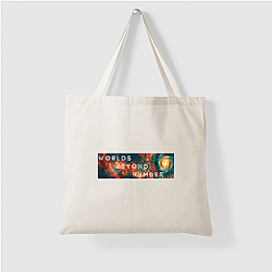 Worlds Beyond Number Signature Worlds Beyond Number Bags