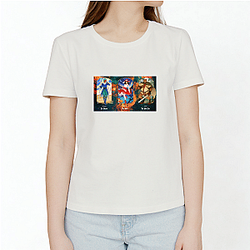 Worlds Beyond Number Merch For Fans Worlds Beyond Number T-Shirts