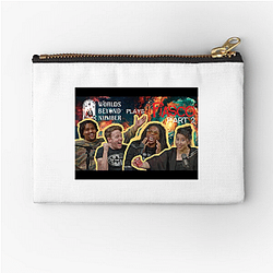 Worlds Beyond Number Limited Collection Worlds Beyond Number Zipper Pouches